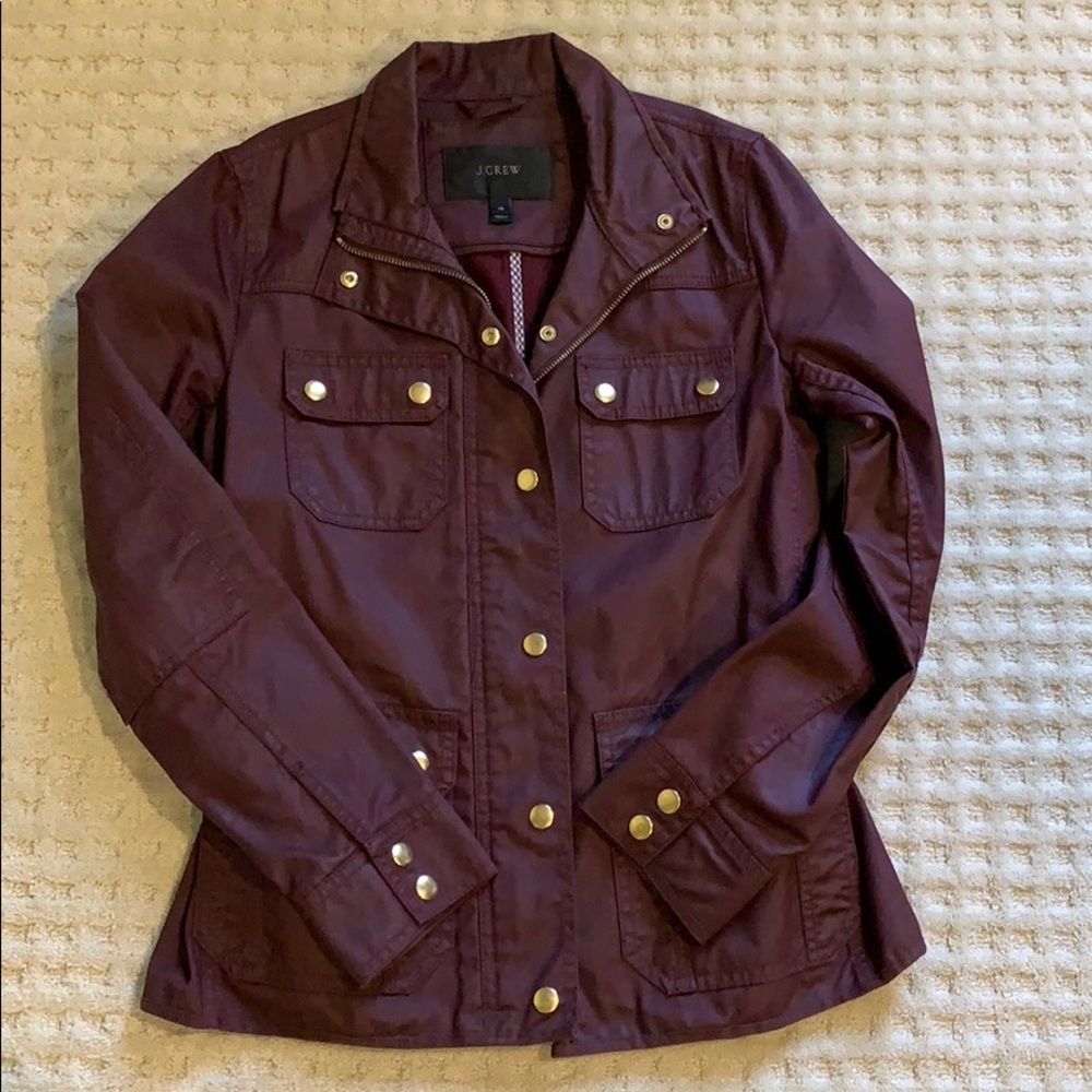 Jcrew Jacket Bundle! - image 3